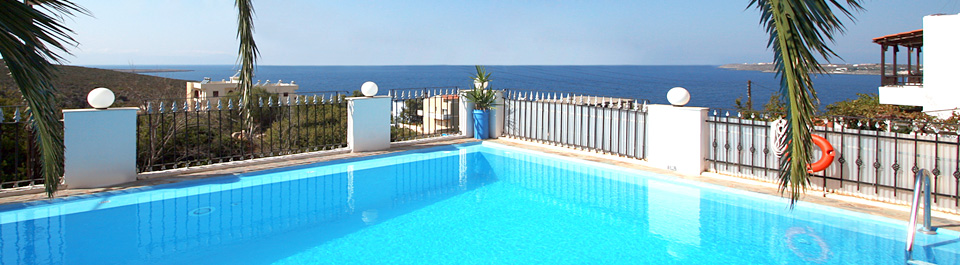Hotels in Chania